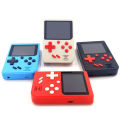 Children Retro Mini Portable Players 3.0 Inch Black 8 Bit Classic Video Game Console Player